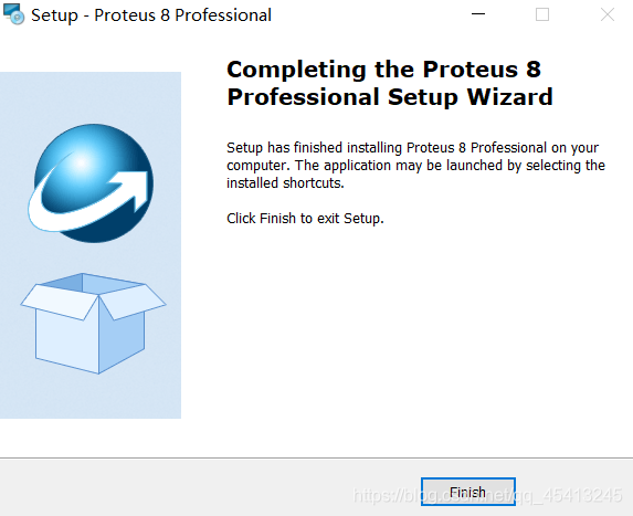 proteus 8 professional 怎么用的_原理图_05