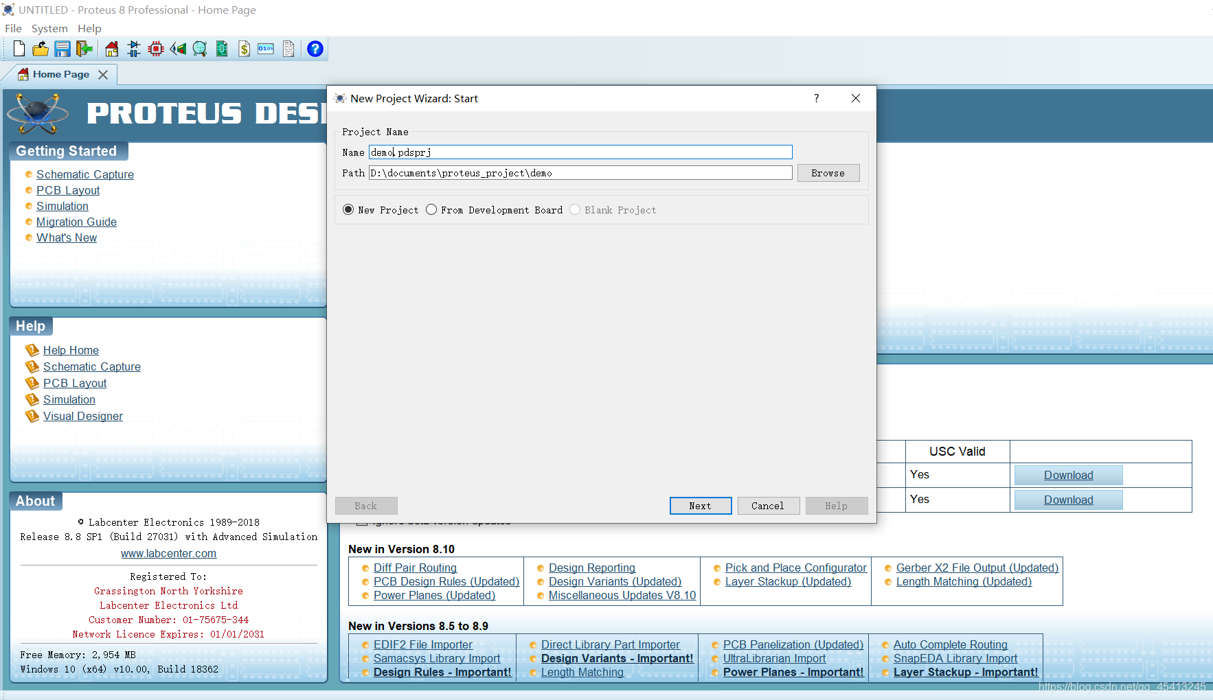 proteus 8 professional 怎么用的_引脚_08