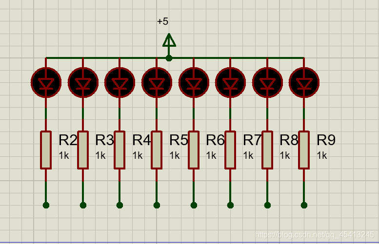 proteus 8 professional 怎么用的_引脚_25