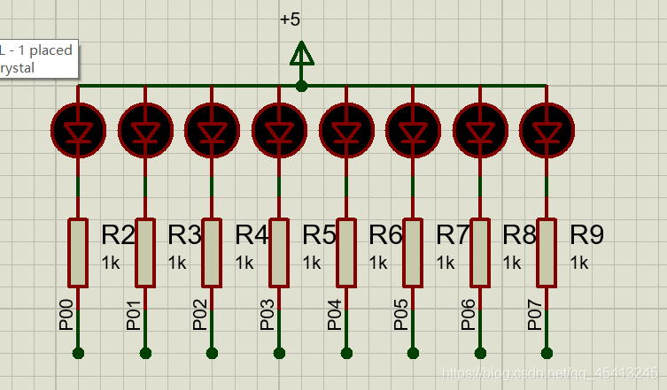 proteus 8 professional 怎么用的_引脚_27