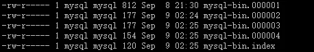 mysql innodb 数据存放位置_android_05