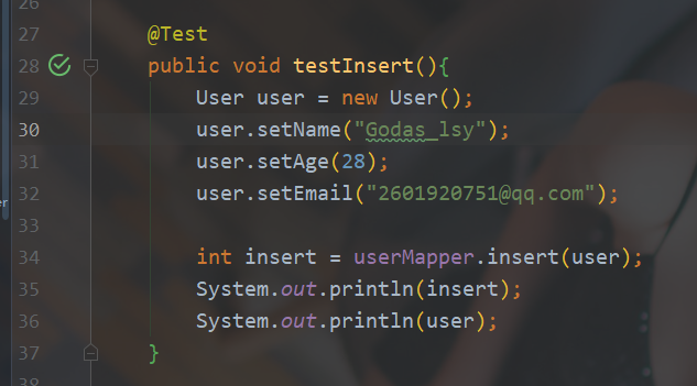 mybatis plus BaseMapper 增加batchinsert_乐观锁_15