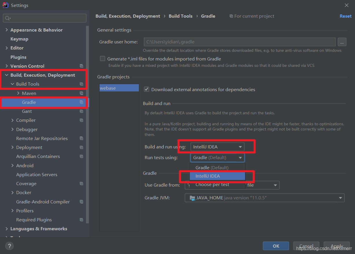 idea gradle lombok找不到符号_ci_03