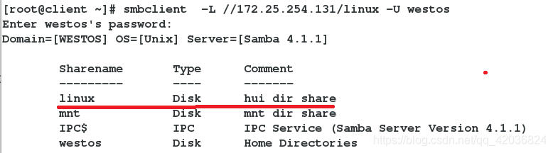 cifs协议和nfs协议_Samba_71