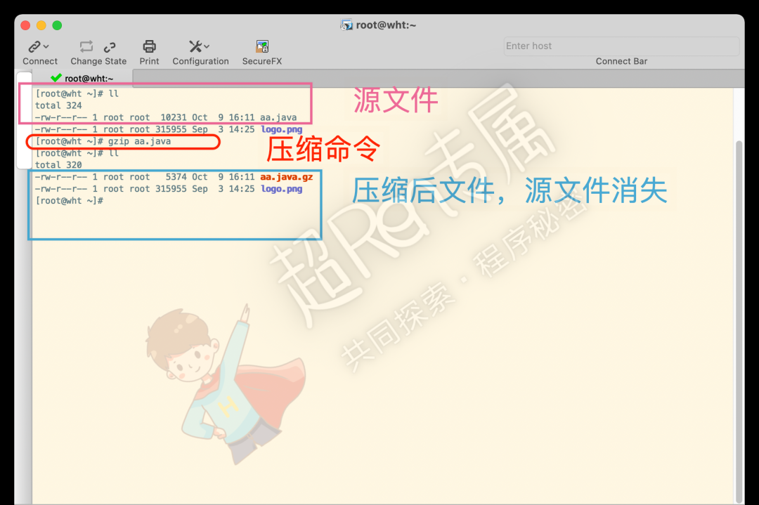 linux怎么解压img镜像文件_linux怎么解压img镜像文件