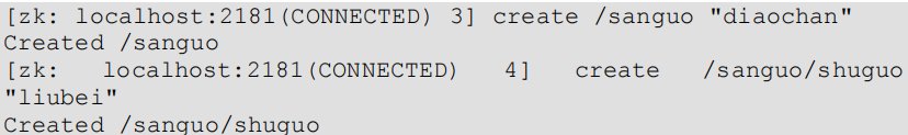 zookeeper 多线程锁卡住_hadoop_06