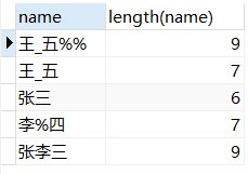 mysql所有的系统函数可以在哪张表查询到_字符串_02