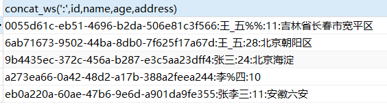 mysql所有的系统函数可以在哪张表查询到_mysql数据库内置函数大全_05