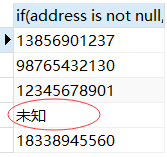 mysql所有的系统函数可以在哪张表查询到_mysql数据库内置函数大全_26