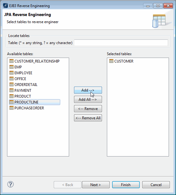 基于Javaee和基于springboot一样嘛_Java_07