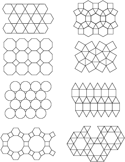 生成式艺术和算法创作05-Tessellation_计算机图形学