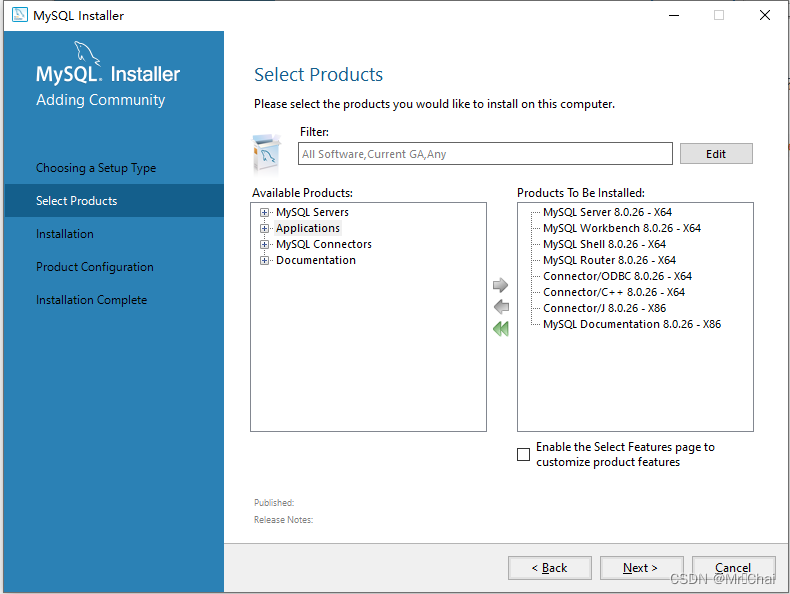 mysql 数据库表关系图怎么做_mysql_04