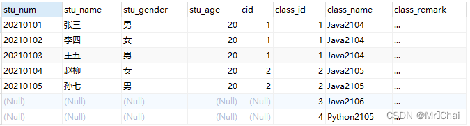 mysql 数据库表关系图怎么做_数据库_21