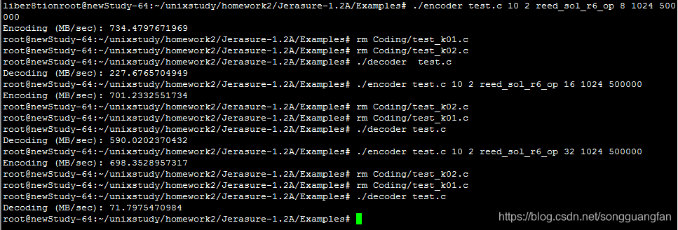 RS编码纠错算法Python_数据_05