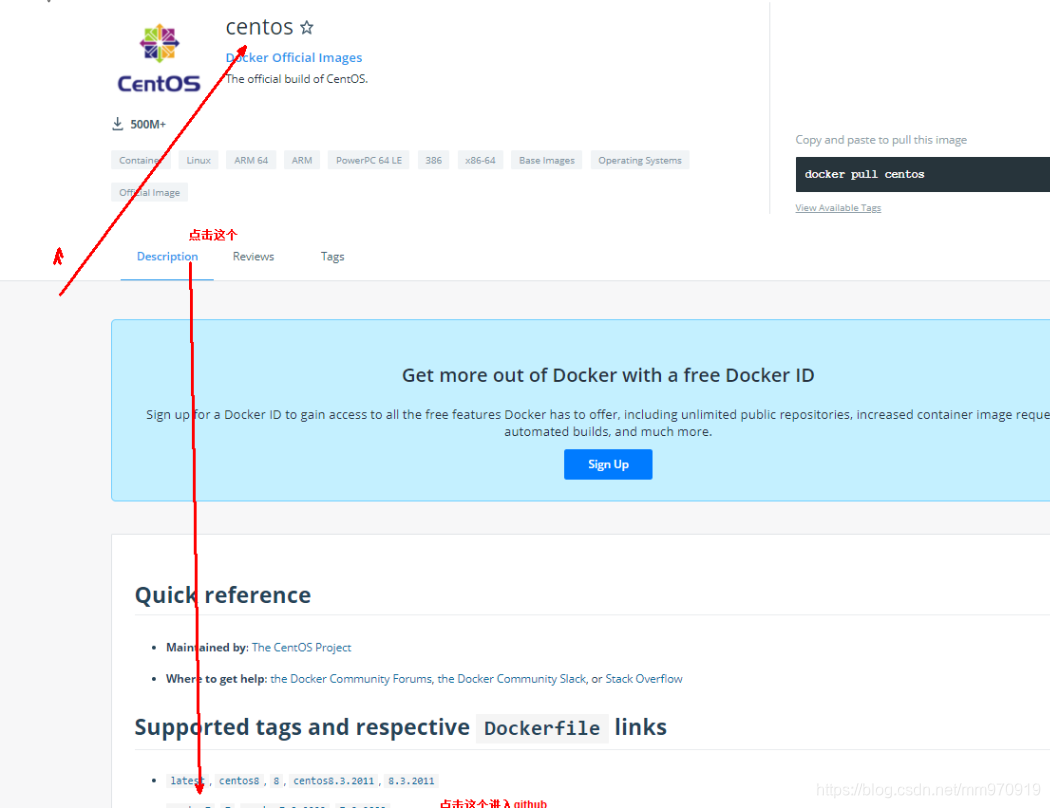 linux root占满 docker_docker