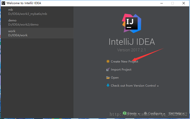 idea db2驱动下载_intellij idea