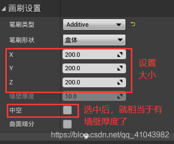 blender怎么从点线面换成一个物体_blender怎么从点线面换成一个物体_03