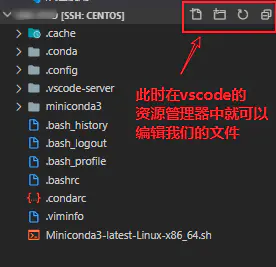 vscode remote ssh替代_服务器_10