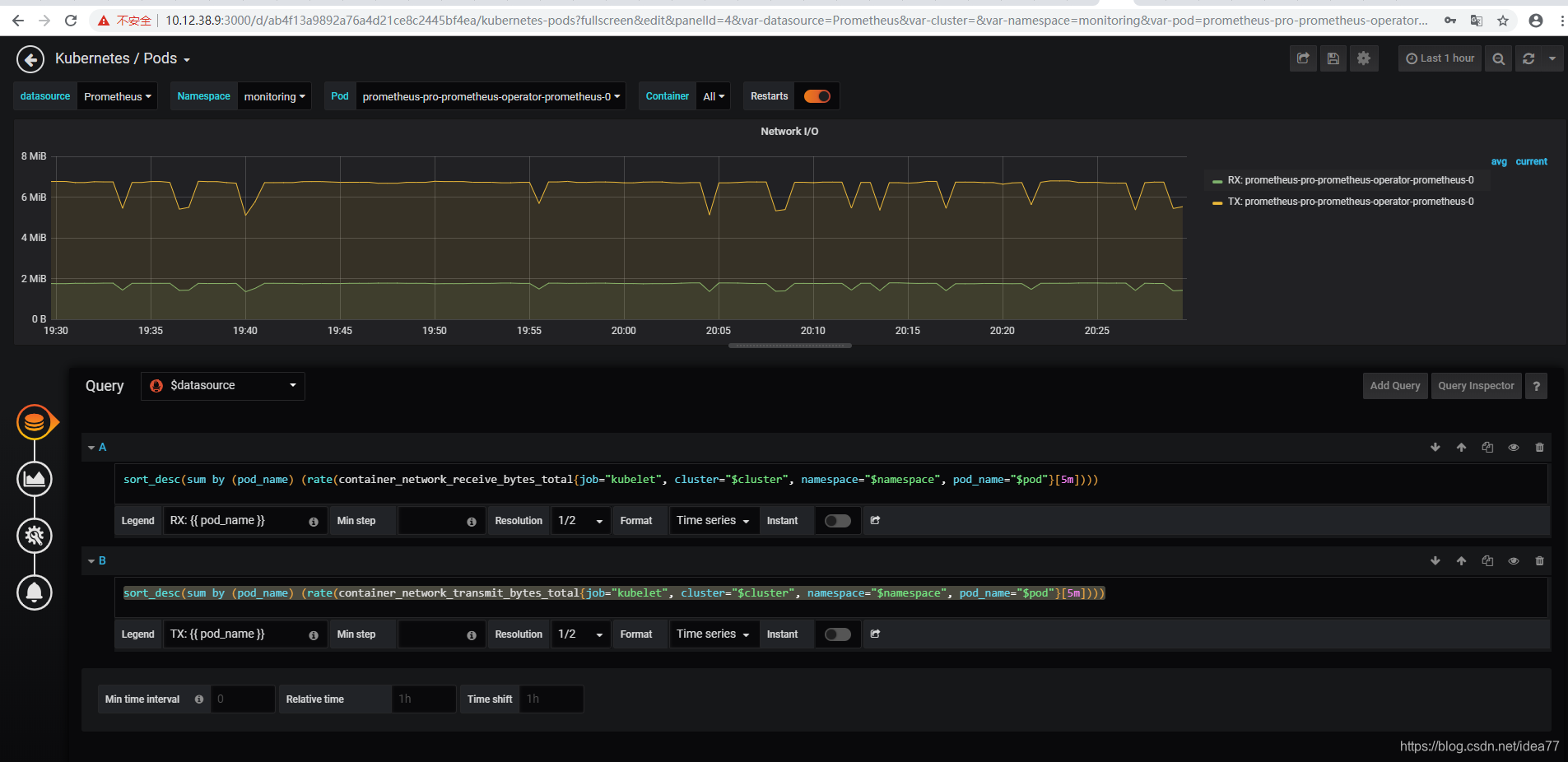 prometheus为什么选择victoriametrics_linux_05