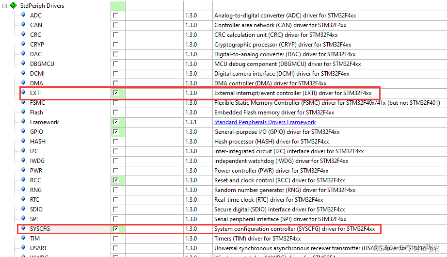 stm32cubemx rtc alarm中断_外部中断_06