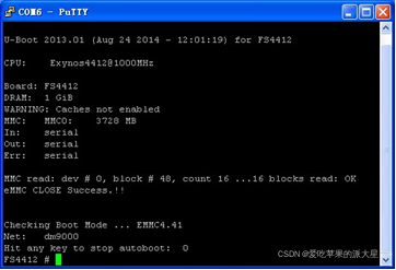 基于嵌入式Linux的机器学习应用_linux_33