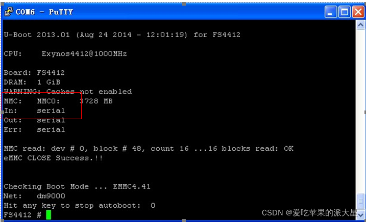 基于嵌入式Linux的机器学习应用_开发板_47