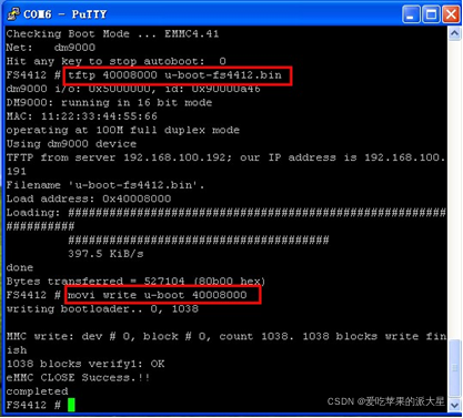 基于嵌入式Linux的机器学习应用_运维_48