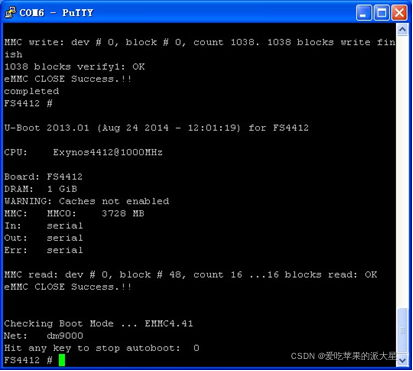 基于嵌入式Linux的机器学习应用_开发板_49