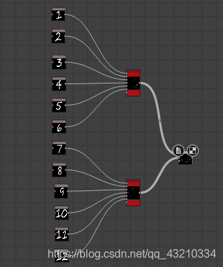 unity制作美术字_System_08