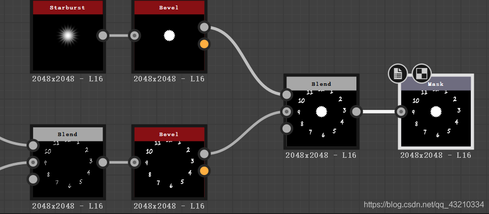 unity制作美术字_批量处理_09