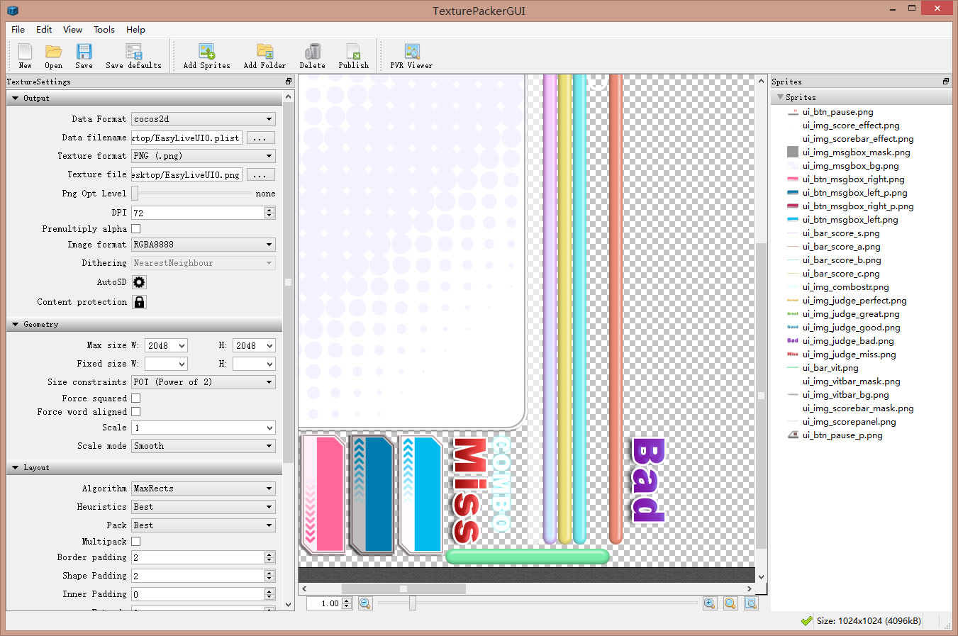 unity rawimage 黑边_UI_10