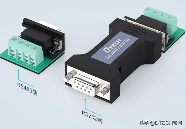 DB25接口线序_rs232电平_04