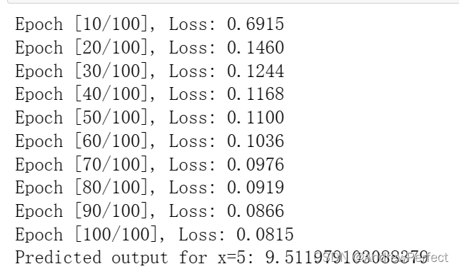 pytorch rnn基础教程_pytorch