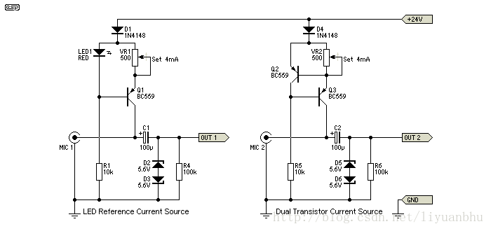 咪头如何esp32_电流源_02