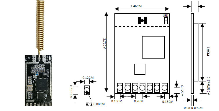 lora wan协议java_单片机_02