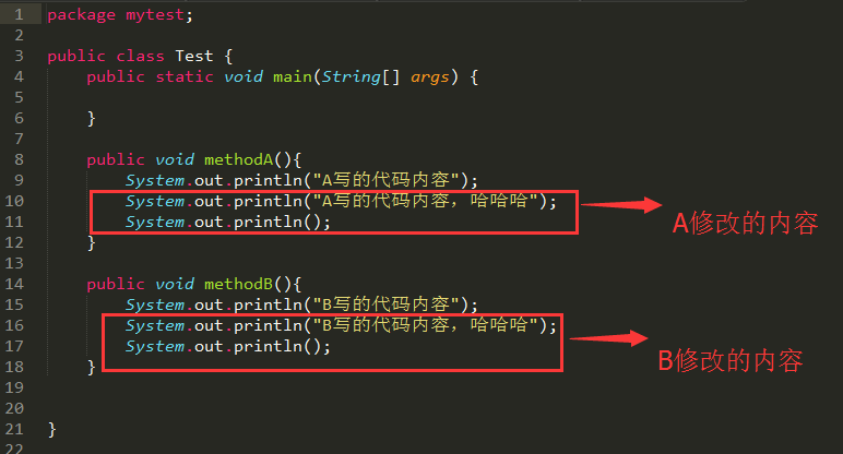 TortoiseSVN 如何撤销一个文件的修改_解决方法_07