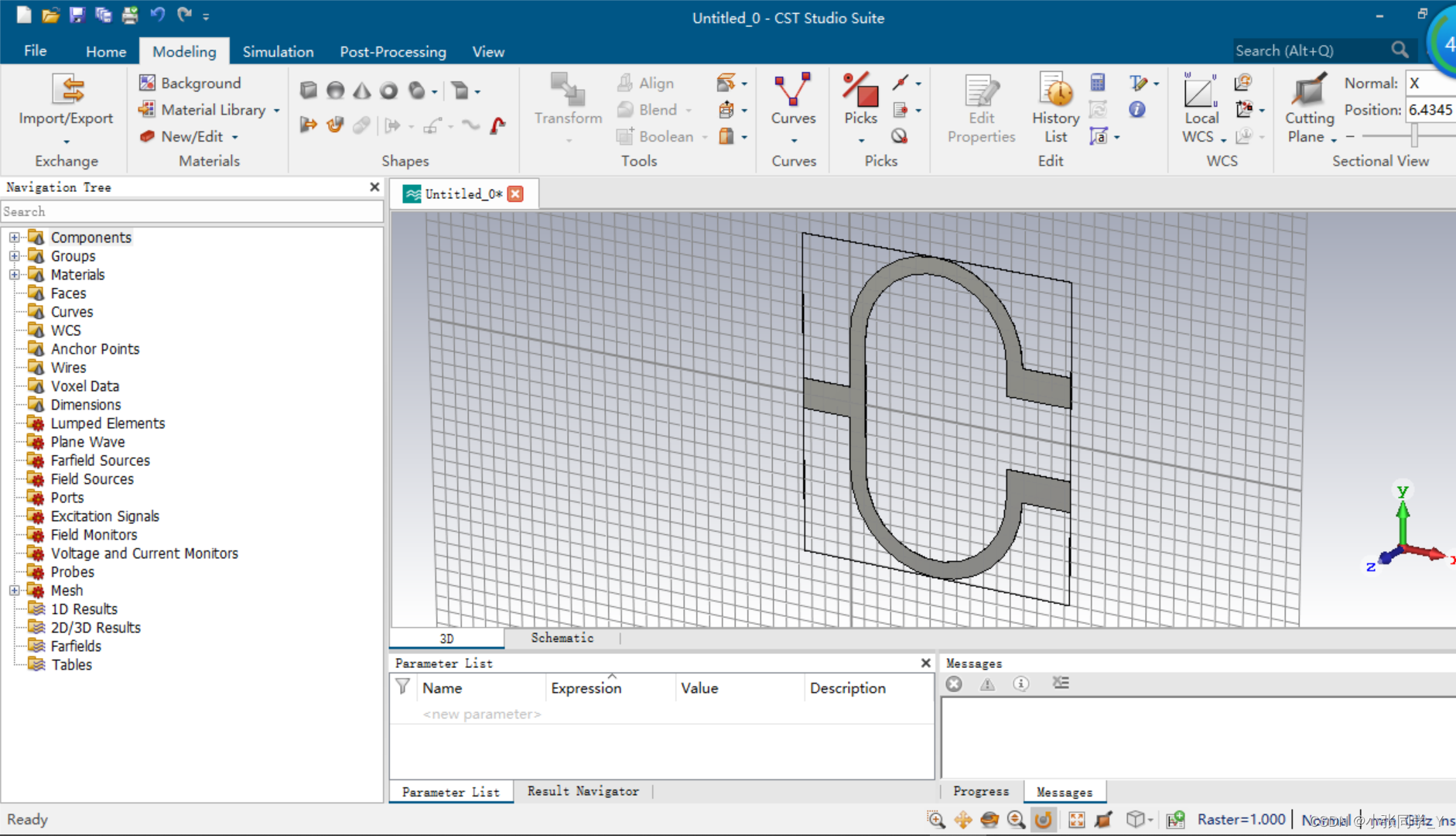 altium designer 怎么加功分器芯片_学习_48