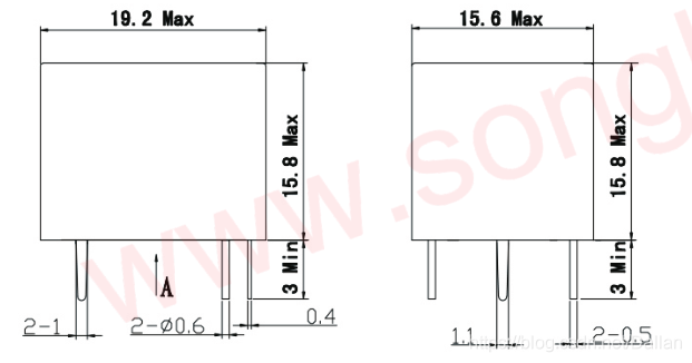 STM32H723 EMMC 电路图_pcb设计制作_26