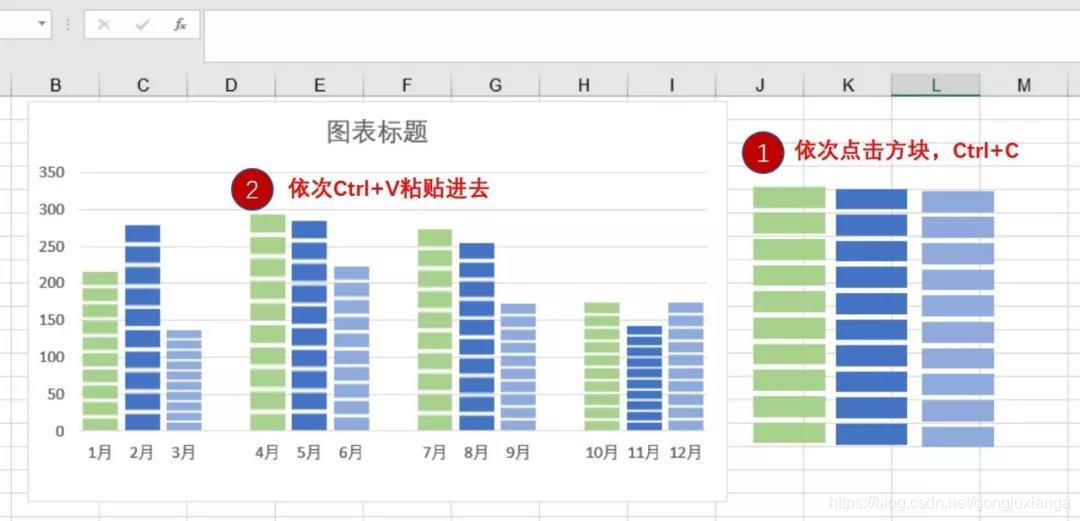 三个 Series 合并画柱状图_数据_10