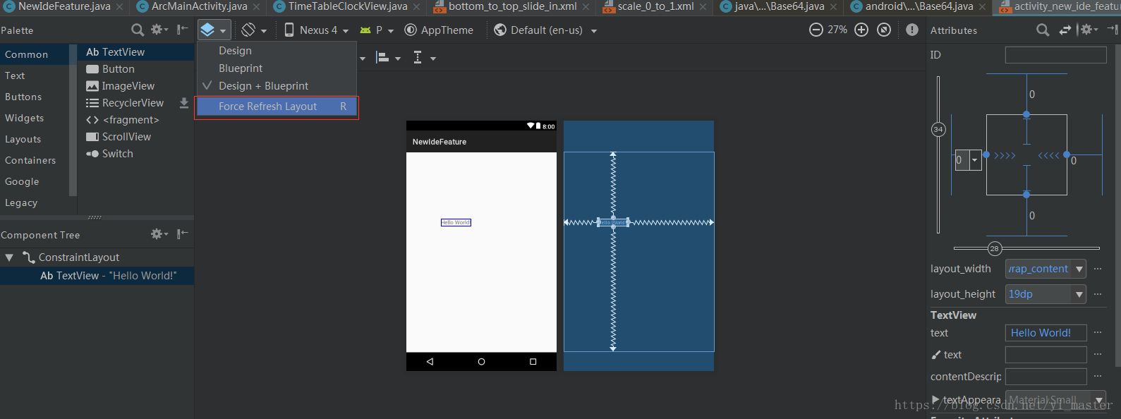 androidstudio设置gradle home_android_07