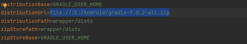 android RealEventSource断网重连_gradle_03