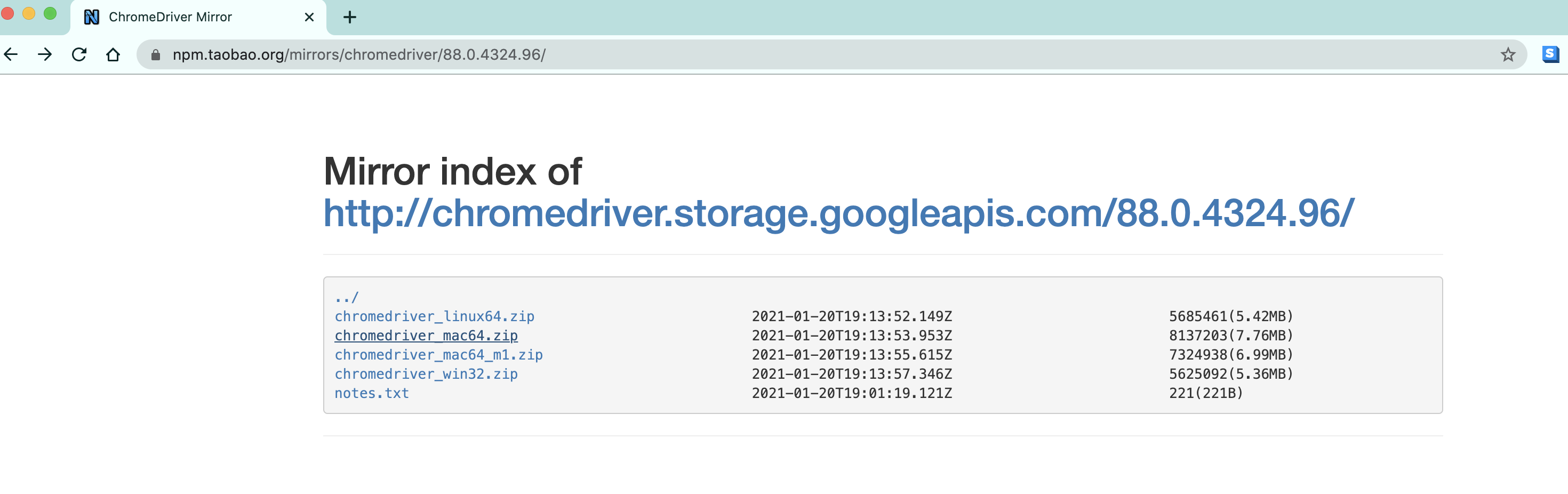 Python自动化调用远程浏览器_chrome_03