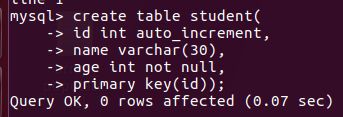 mysql mysqldump全量热备_字段