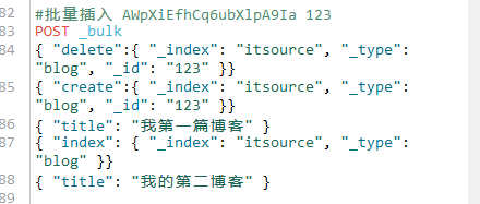 es 分词检索忽略大小写_ElasticSearch_16