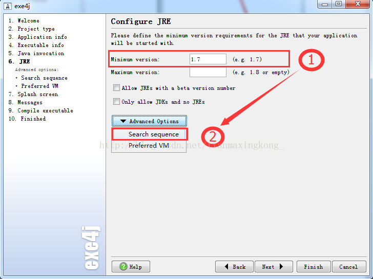 自己写一个jar封装成springboot jar_java_10