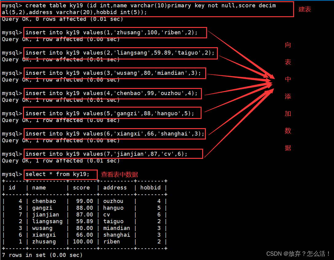 mysql 高就语法_android_02