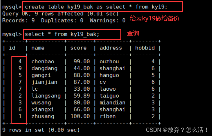 mysql 高就语法_mysql 高就语法_17