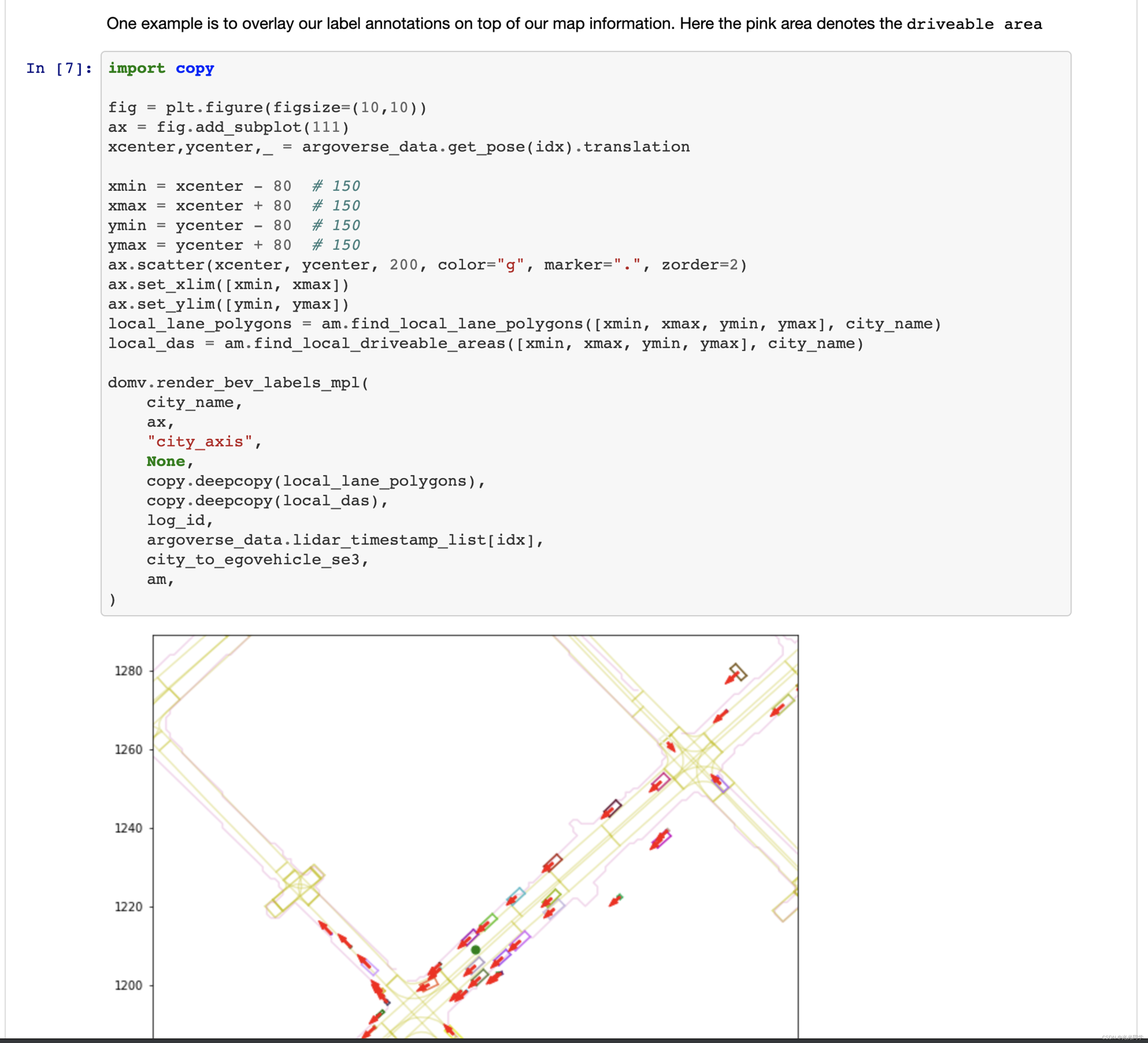 轨迹流聚类python_ci_06