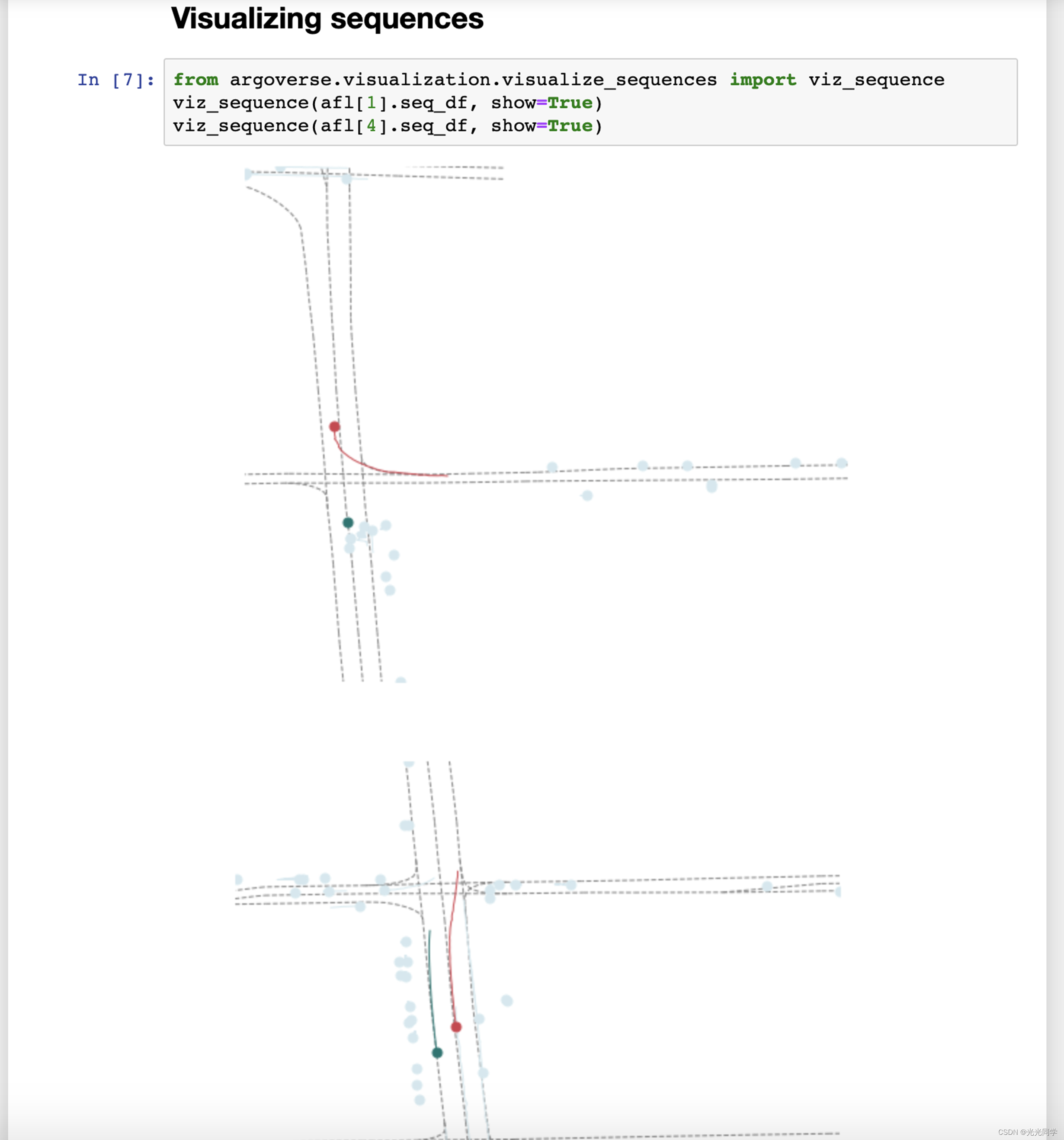 轨迹流聚类python_轨迹流聚类python_07