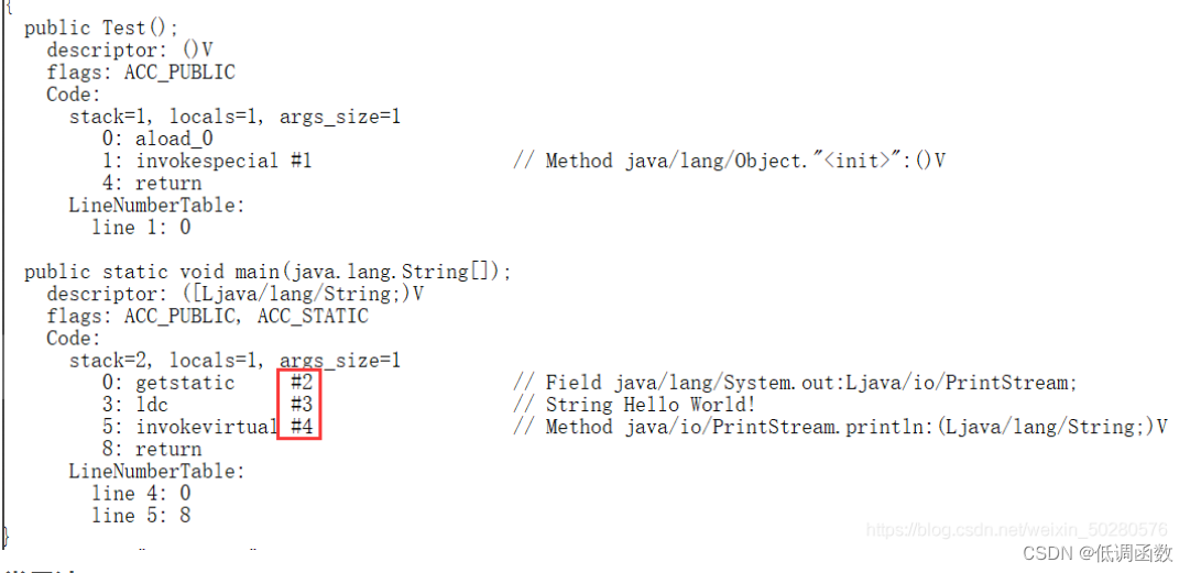 java指定元空间大小启动_面试_04